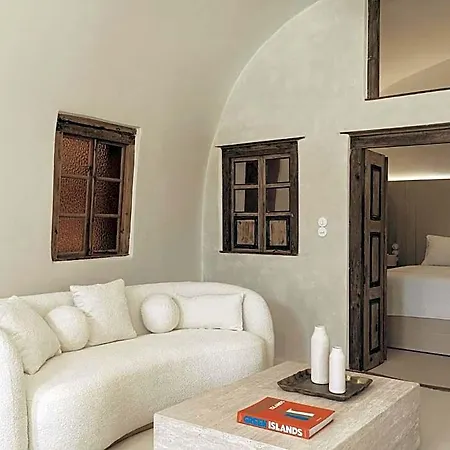 Maison Dalidaz Hotel Santorini Island
