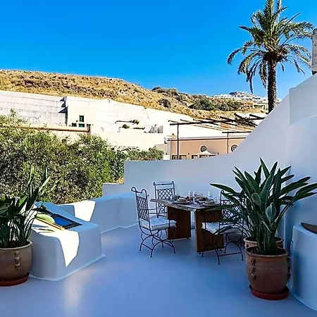 Maison Dalidaz Hotel Santorini Island