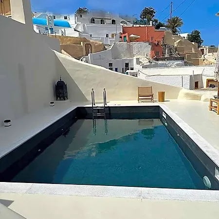 Maison Dalidaz 4*