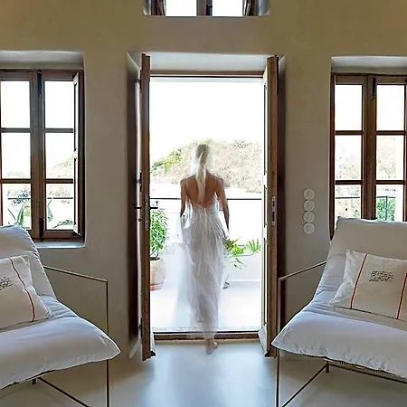 Maison Dalidaz 4*