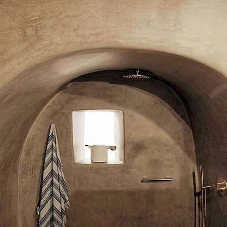 Hotel Maison Dalidaz Santorini Island
