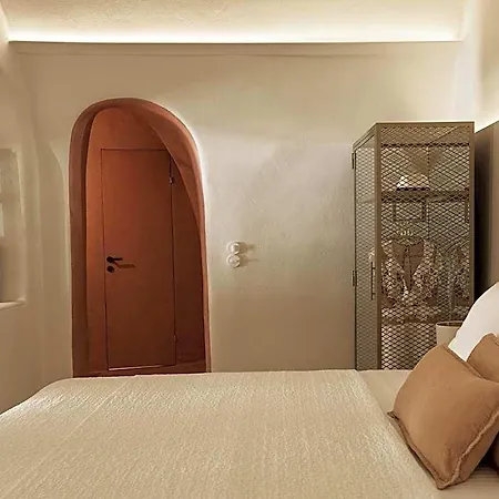 Maison Dalidaz 4* Santorini Island