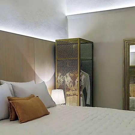 Maison Dalidaz 4* Santorini Island