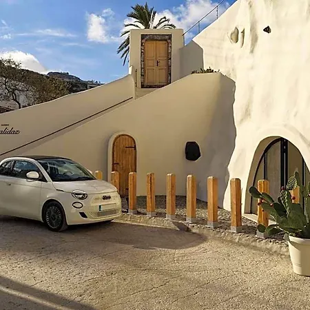 Maison Dalidaz Hotel 4*