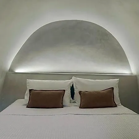 Maison Dalidaz Hotel Santorini Island