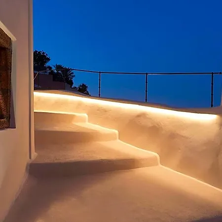 Maison Dalidaz Hotel Santorini Island