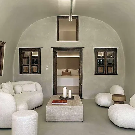 Maison Dalidaz Santorini Island