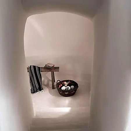 Maison Dalidaz Santorini Island